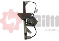 Window Regulator