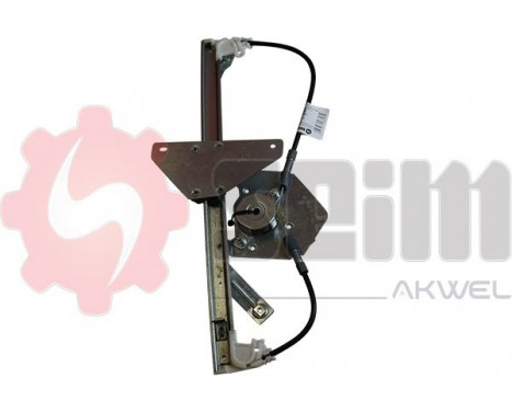 Window Regulator