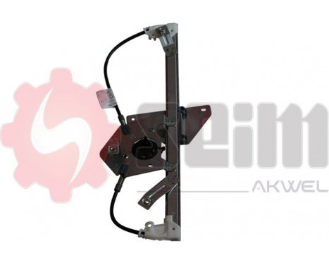 Window Regulator, Image 2