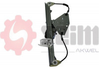 Window Regulator