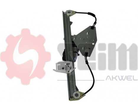 Window Regulator