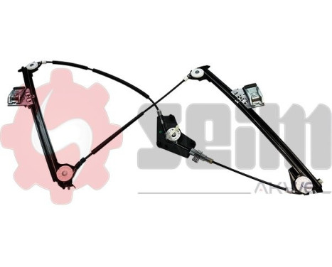 Window Regulator