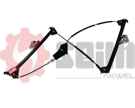 Window Regulator, Image 2