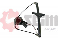 Window Regulator