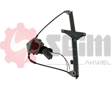 Window Regulator