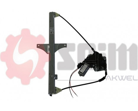 Window Regulator, Image 2