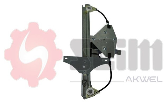 Window Regulator
