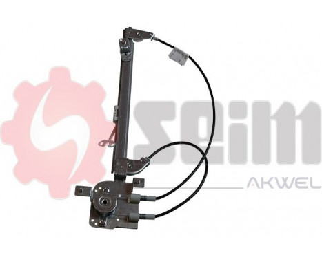 Window Regulator, Image 2