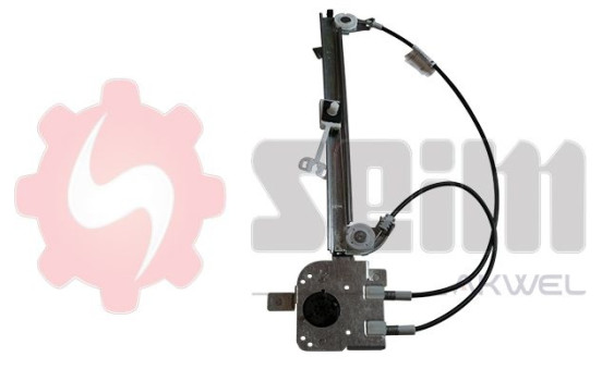 Window Regulator