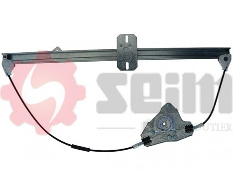 Window Regulator