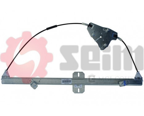 Window Regulator, Image 2