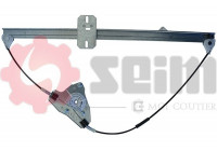 Window Regulator