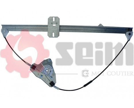 Window Regulator