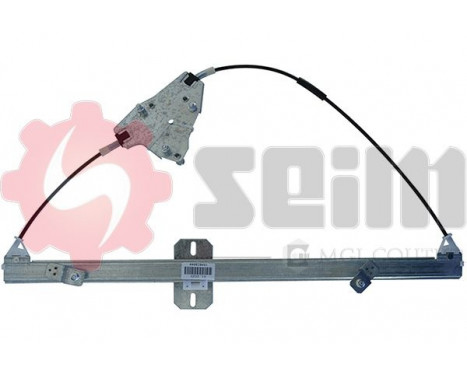 Window Regulator, Image 2
