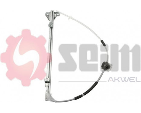 Window Regulator, Image 2