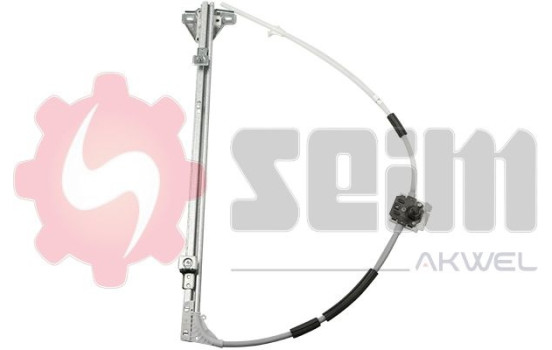 Window Regulator, Image 2
