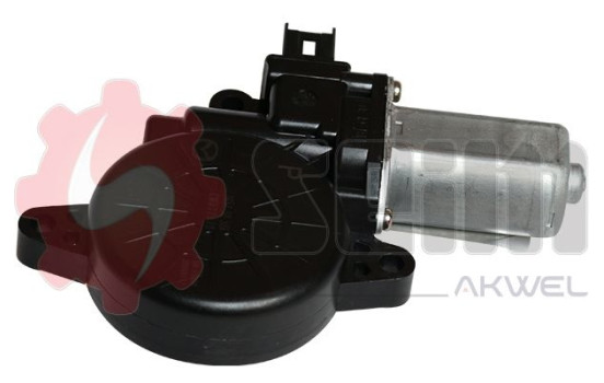 Window Regulator, Image 2