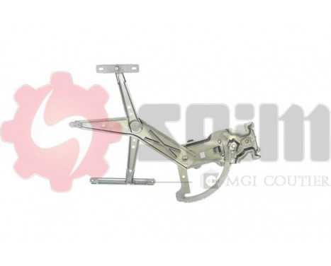 Window Regulator