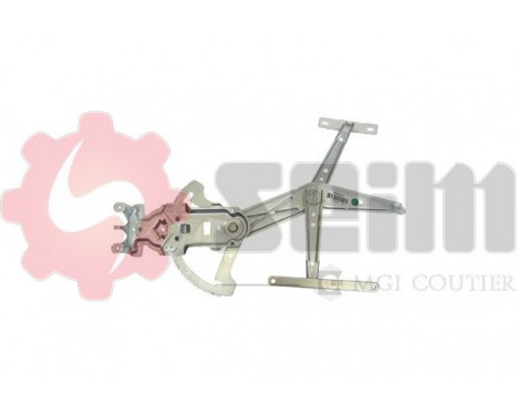 Window Regulator, Image 2