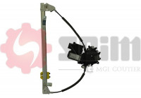 Window Regulator