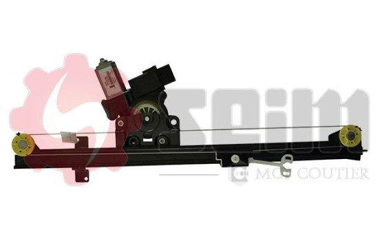 Window Regulator, Image 2