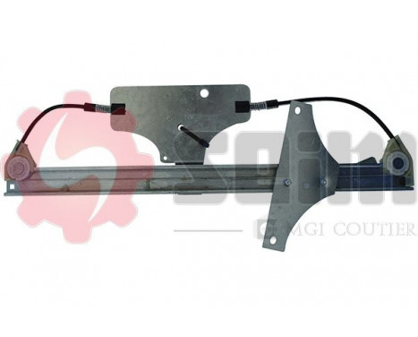 Window Regulator, Image 2