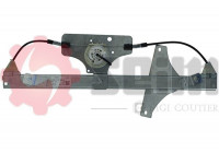 Window Regulator
