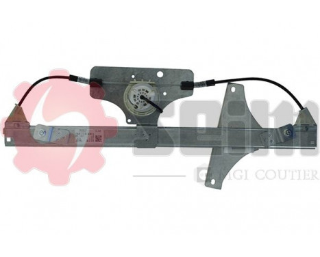 Window Regulator