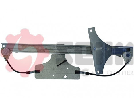Window Regulator, Image 2