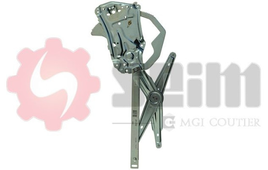 Window Regulator