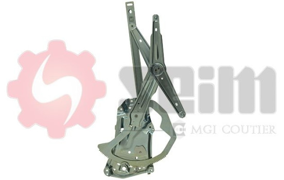 Window Regulator, Image 2