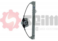 Window Regulator