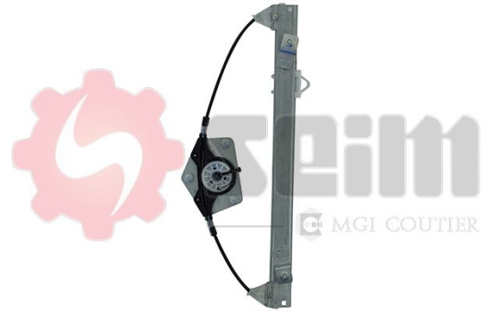 Window Regulator