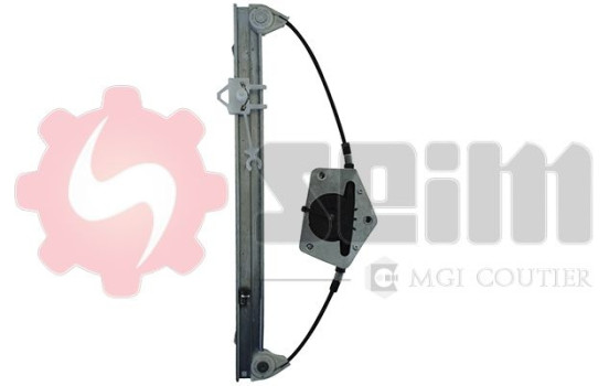 Window Regulator, Image 2