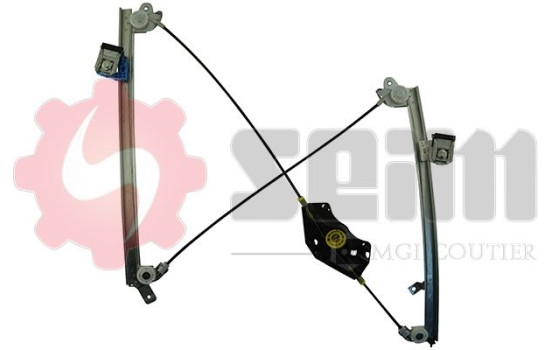 Window Regulator