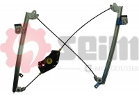 Window Regulator
