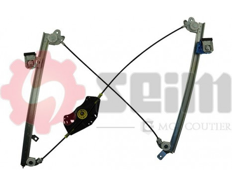 Window Regulator