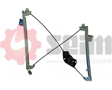 Window Regulator, Image 2