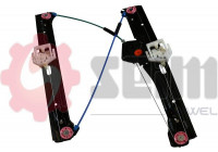 Window Regulator
