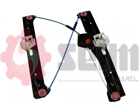 Window Regulator