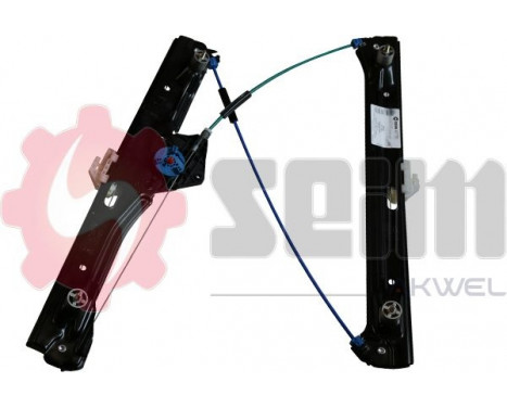 Window Regulator, Image 2