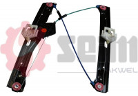 Window Regulator