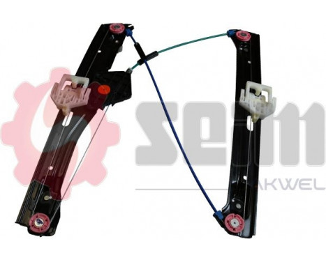 Window Regulator
