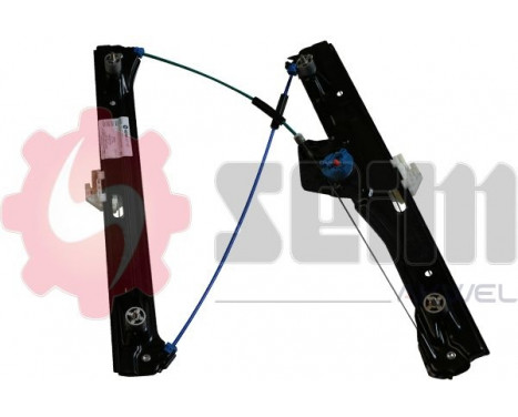 Window Regulator, Image 2