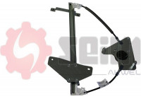 Window Regulator