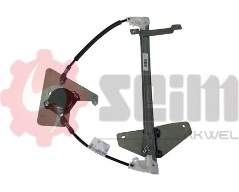 Window Regulator, Image 2