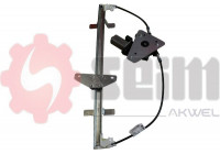 Window Regulator