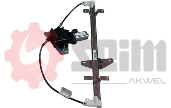 Window Regulator, Image 2
