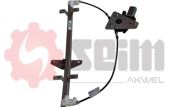 Window Regulator, Image 2