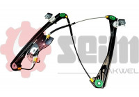 Window Regulator